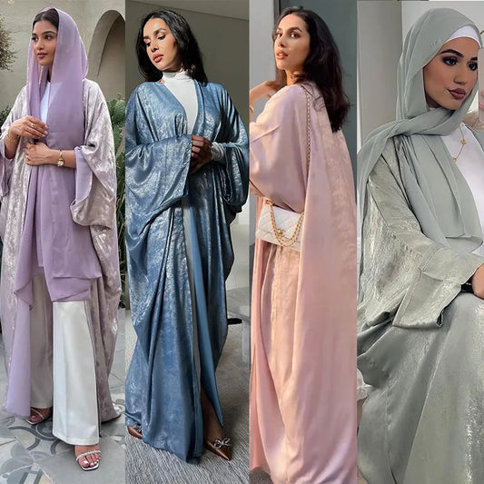 Kimono Abaya