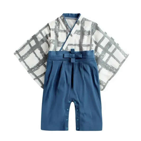 Kimono Baby