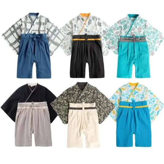 Kimono Baby