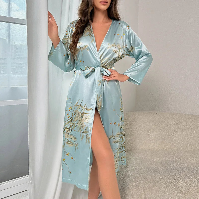 Kimono Robe