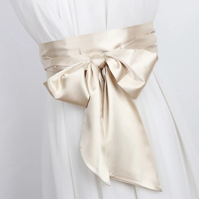 Kimono Belt Crossword
