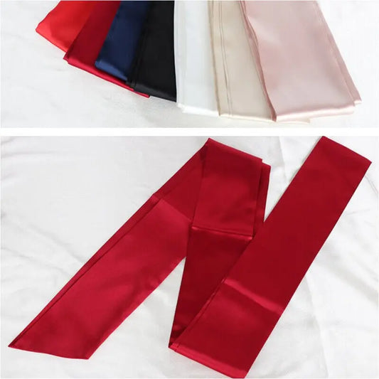 Kimono Belt Crossword