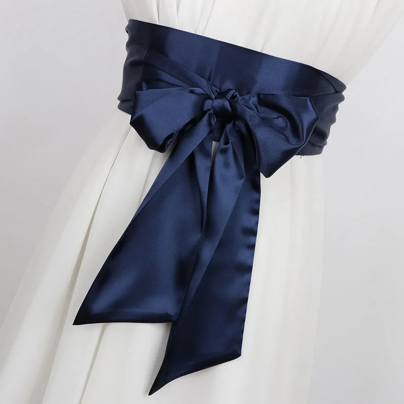 Kimono Belt Crossword