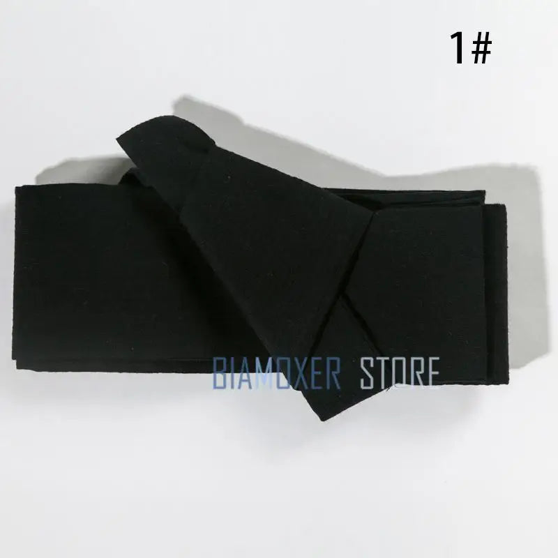 Kimono Belt Men