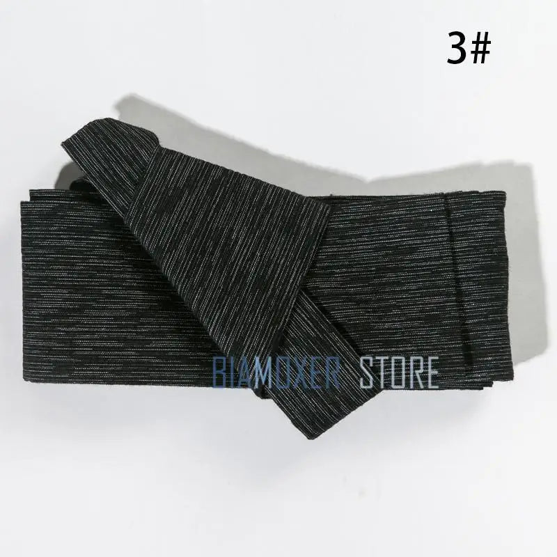 Kimono Belt Men