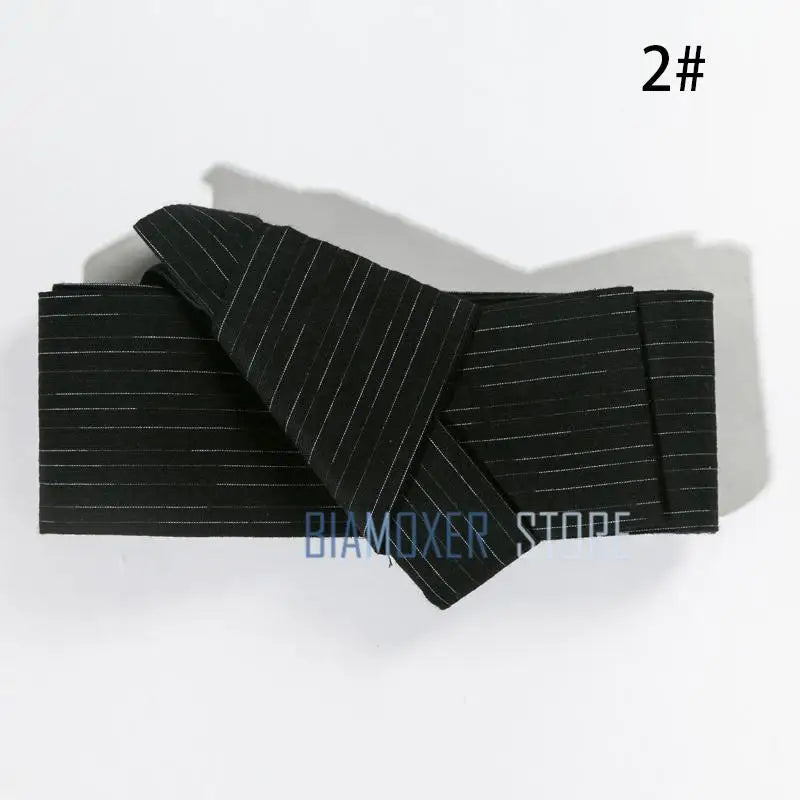Kimono Belt Men