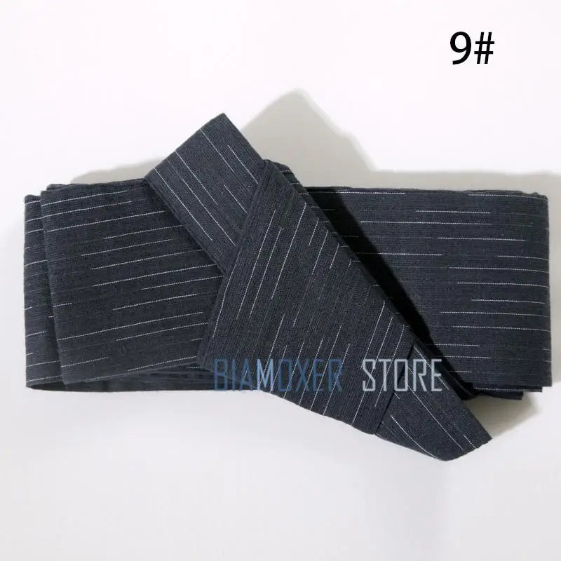 Kimono Belt Men
