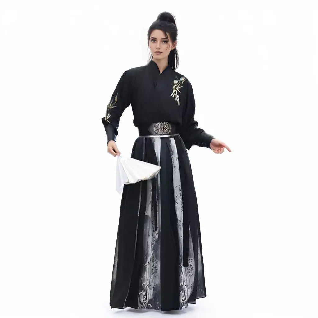 Kimono Benicia