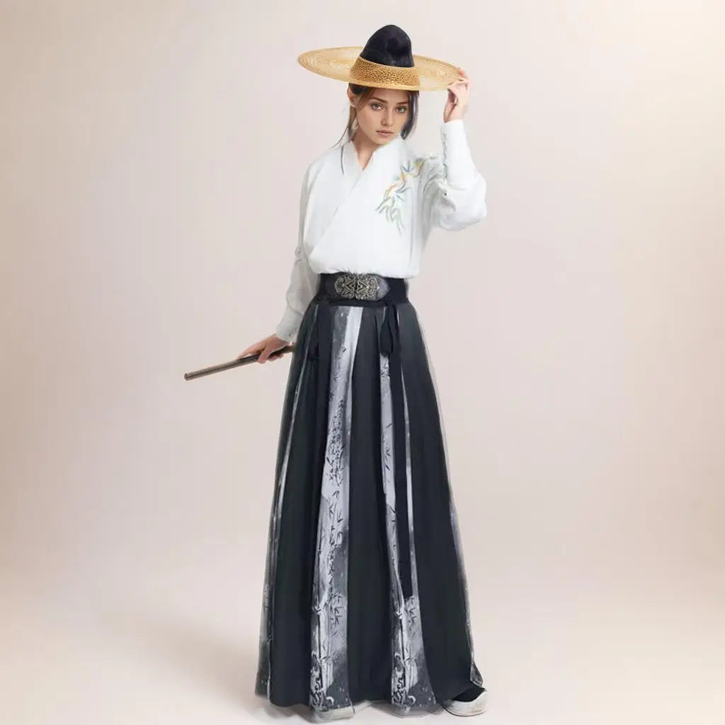 Kimono Benicia