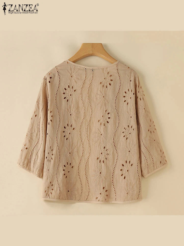 Kimono Blouses