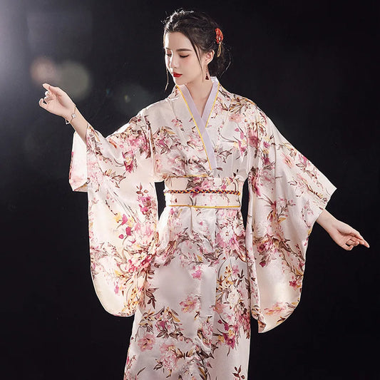 Kimono Blue