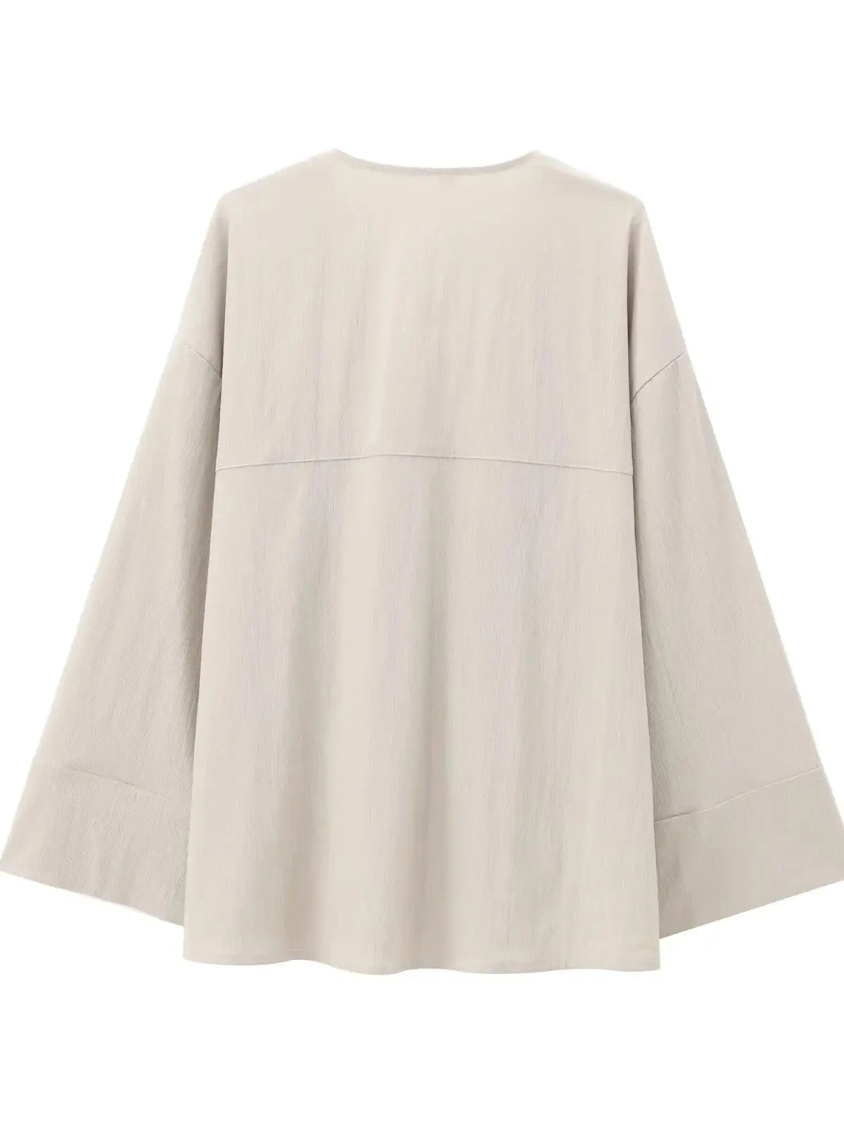Kimono Bodysuit