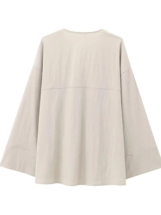 Kimono Bodysuit