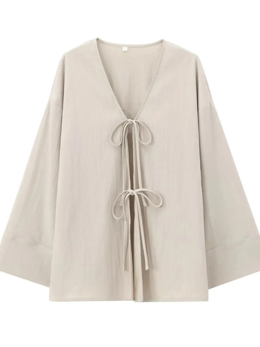Kimono Bodysuit