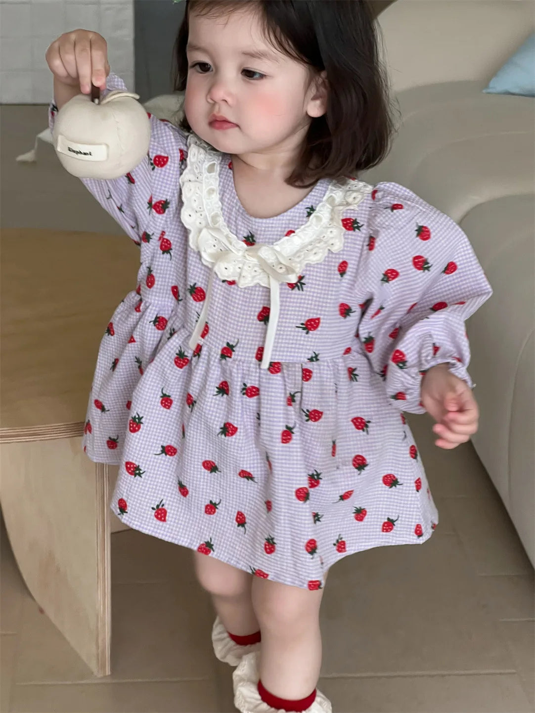 Kimono Bodysuit Baby