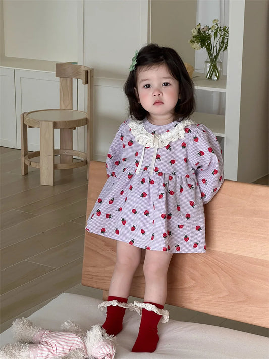 Kimono Bodysuit Baby