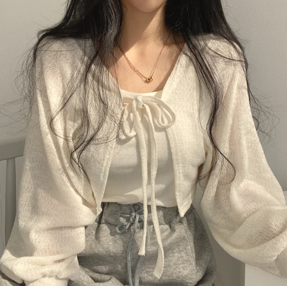 Kimono Cardigan Clothing