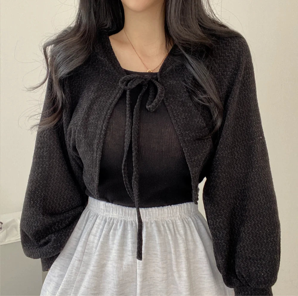Kimono Cardigan Clothing