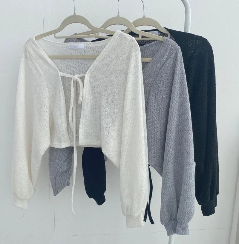 Kimono Cardigan Clothing