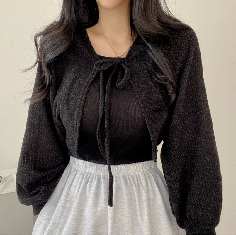 Kimono Cardigan Clothing