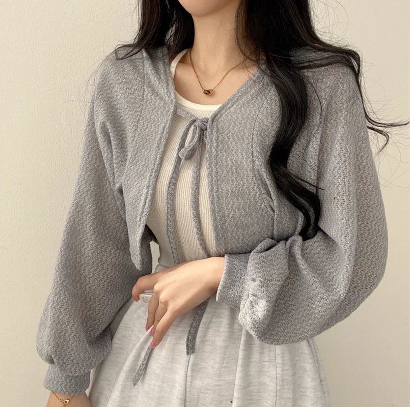 Kimono Cardigan Clothing