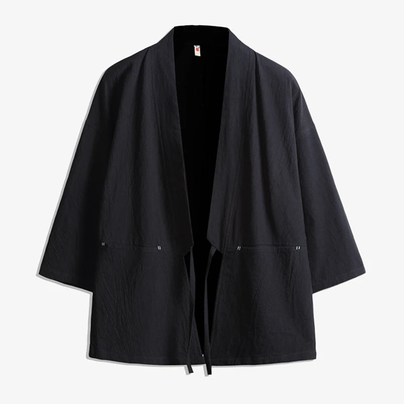 Kimono Cardigan Sweater
