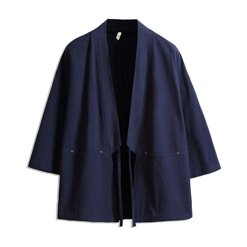 Kimono Cardigan Sweater