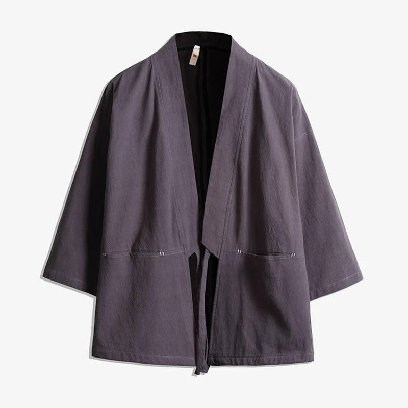 Kimono Cardigan Sweater