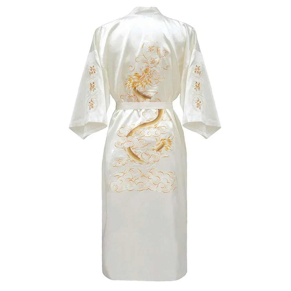 Kimono Chinese Version