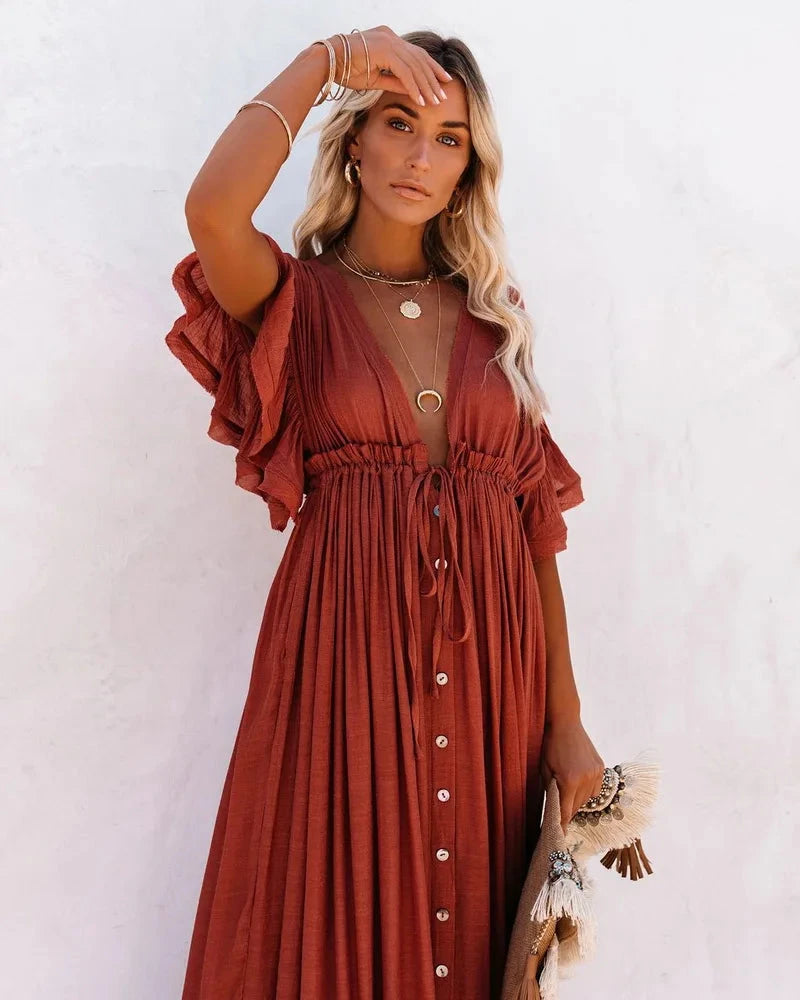 Kimono Cover Up