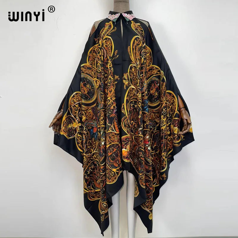 Kimono Dresses