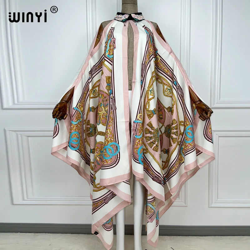 Kimono Dresses