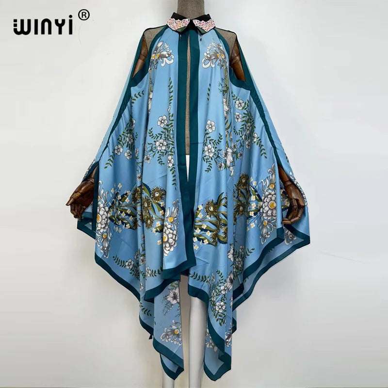 Kimono Dresses