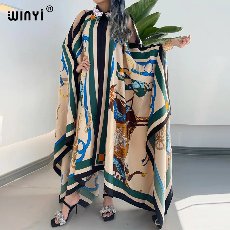 Kimono Dresses