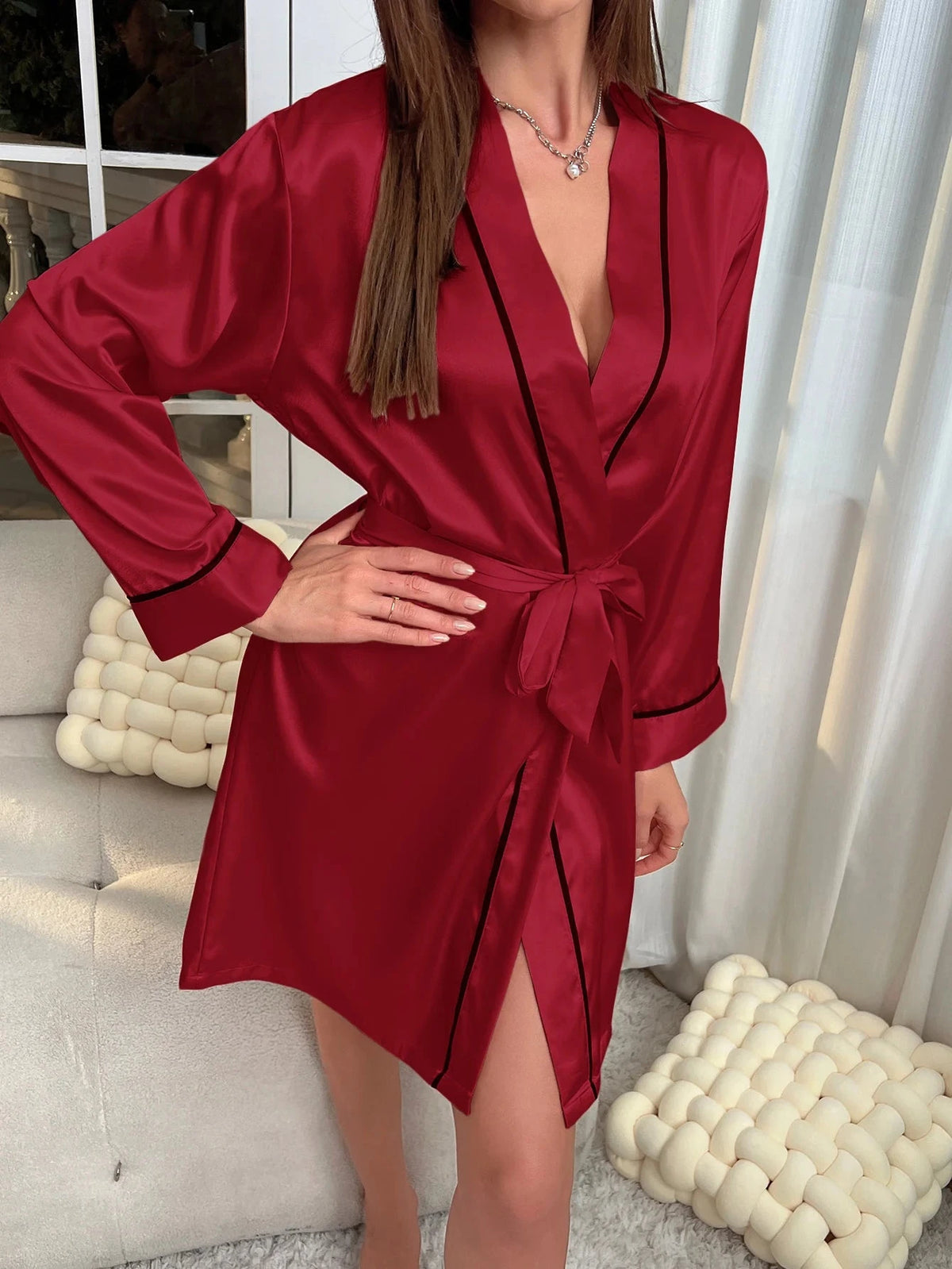 Kimono for Ladies