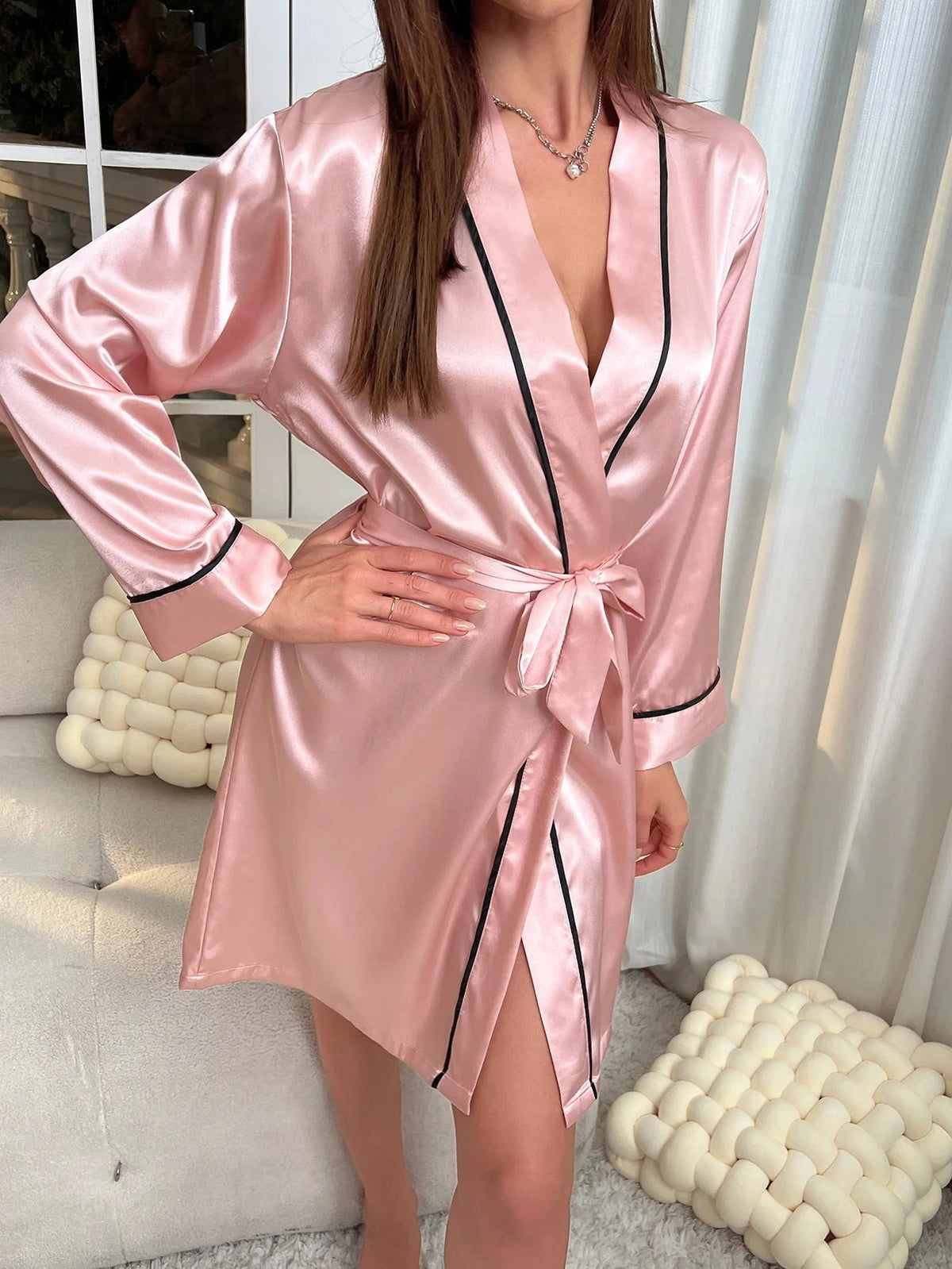 Kimono for Ladies