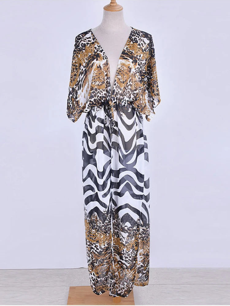 Kimono For Women