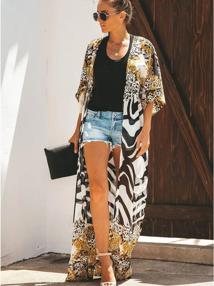 Kimono For Women