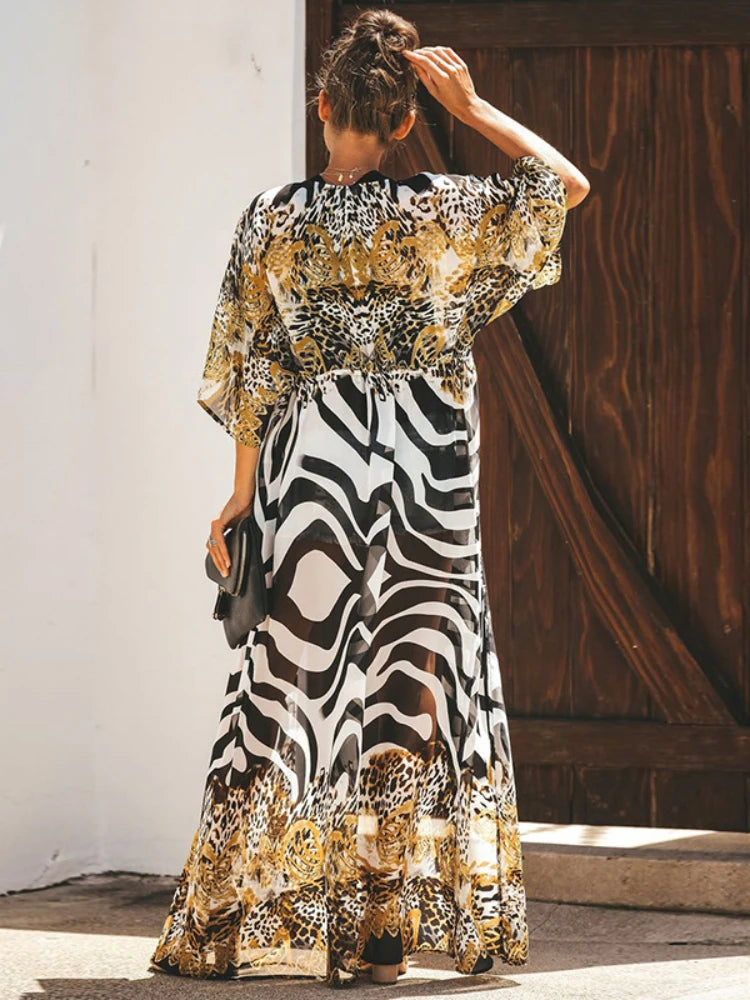 Kimono For Women