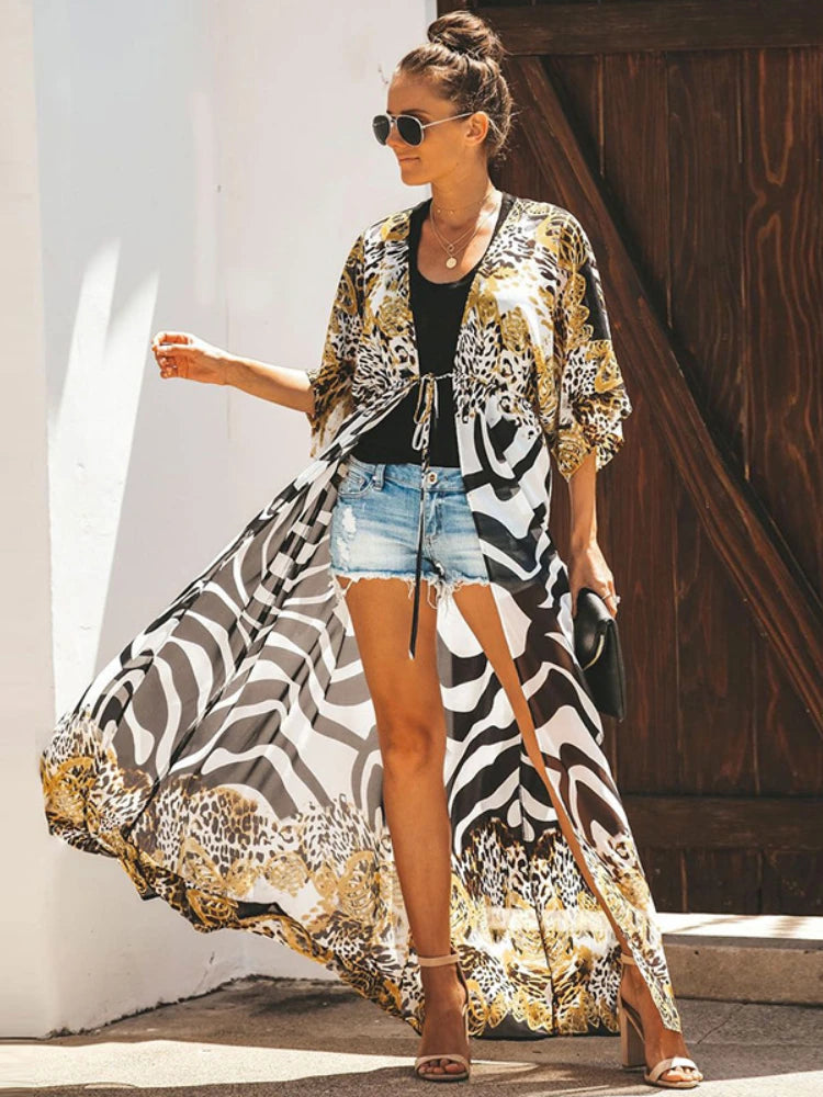 Kimono For Women
