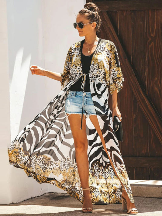 Kimono For Women