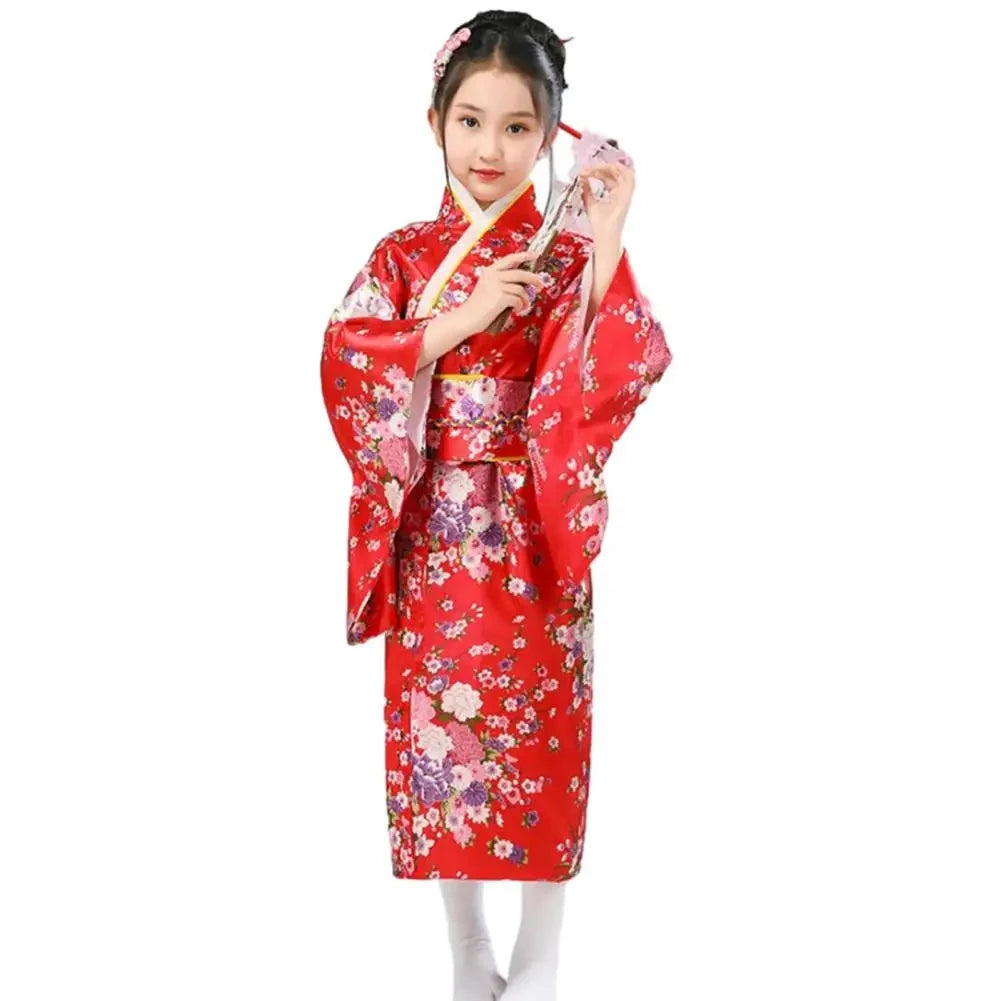 Kimono Girls
