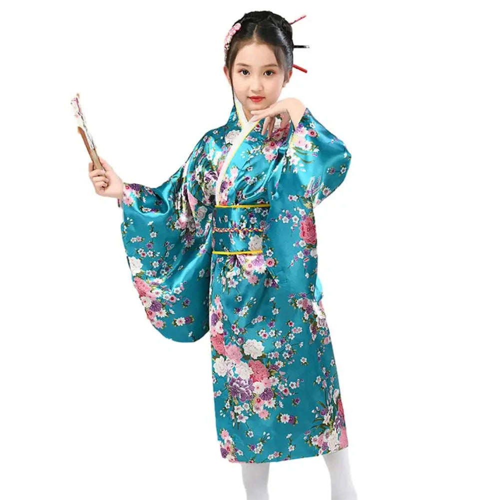 Kimono Girls