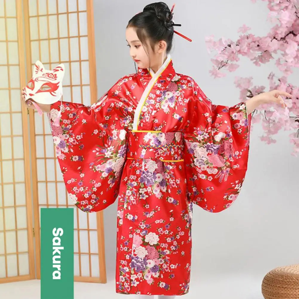 Kimono Girls