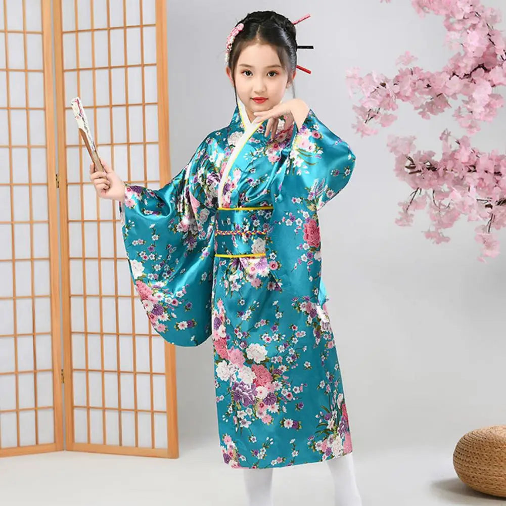 Kimono Girls