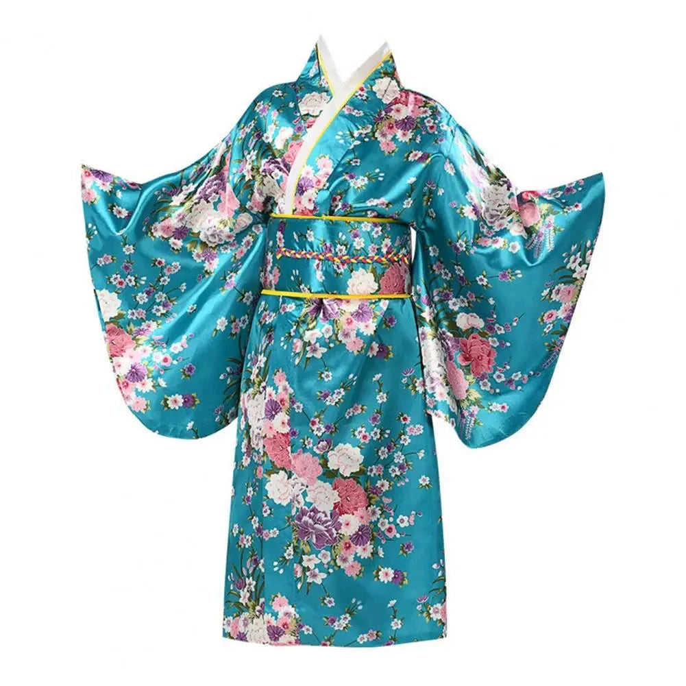 Kimono Girls