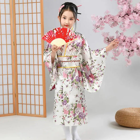 Kimono Girls