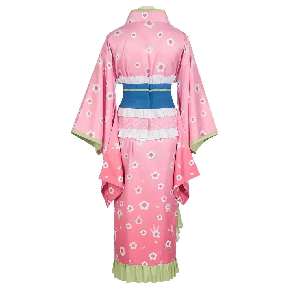 Kimono Gothic
