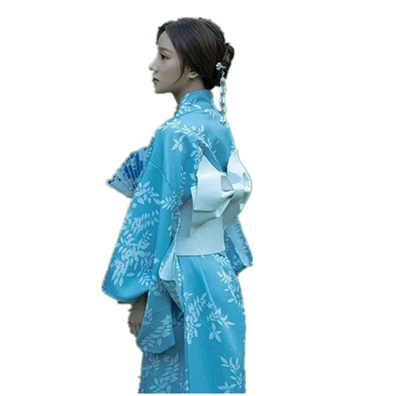 Kimono Japanese Wedding Dress