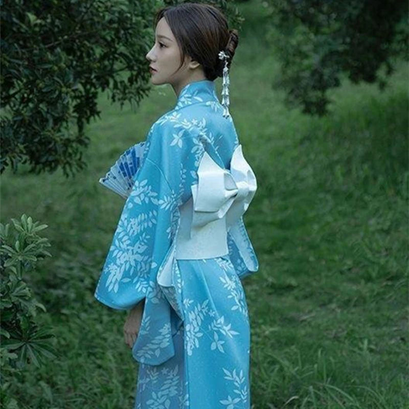 Kimono Japanese Wedding Dress